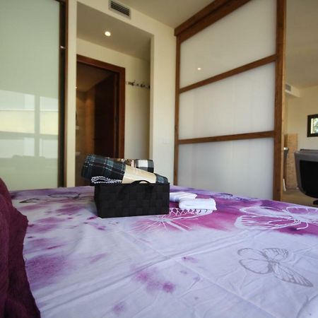 Romantic Loft Salas de Pallas Exterior photo