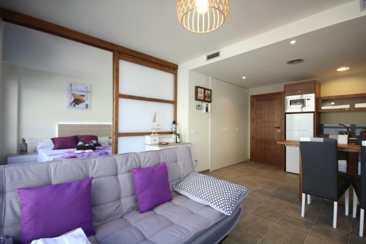 Romantic Loft Salas de Pallas Exterior photo